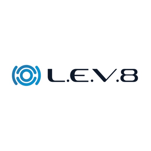 Lev8-Logget