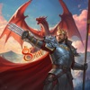 Gods and Glory: War of Thrones icon