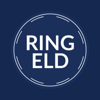 RING ELD app icon - Business app for iPhone