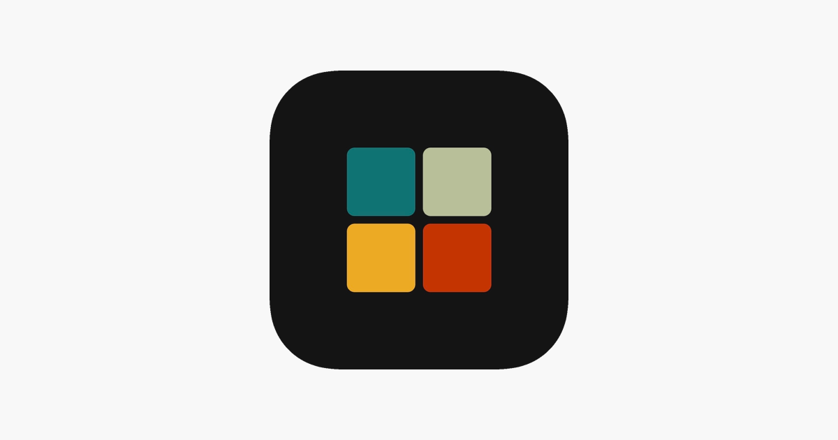 ‎App Store 上的“Project Avicenna Color Match”
