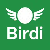 Birdi - Ai Golf Pro - Icône de l’app