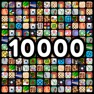 Get 100+ Offline Games - MiniGames for iOS, iPhone, iPad Aso Report