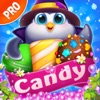 Candy 2024 - Match 3 Game - iPadアプリ