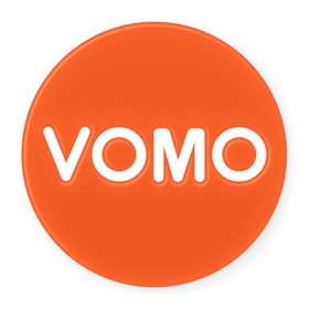 VOMO: Transcribe Audio to Text