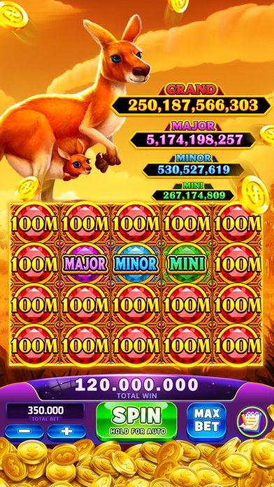 Live Party Slots-Vegas Games Screenshot