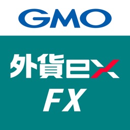 外貨ex - FX取引アプリ