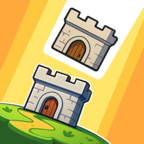 Double Defense TD: Twinhold