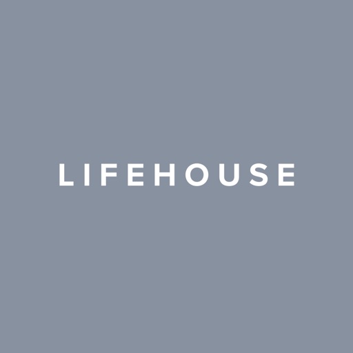 LIFEHOUSE OH