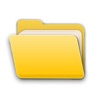 File Manager & Browser & Trans icon