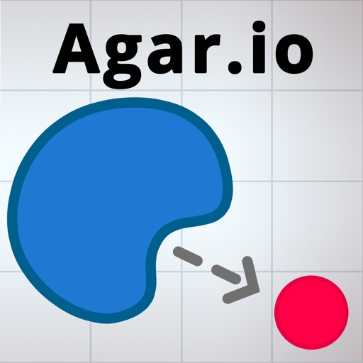 Agar.io Hack Icon