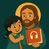 Bible Bedtime Stories For Kids icon