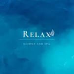 Relax Resort App Contact