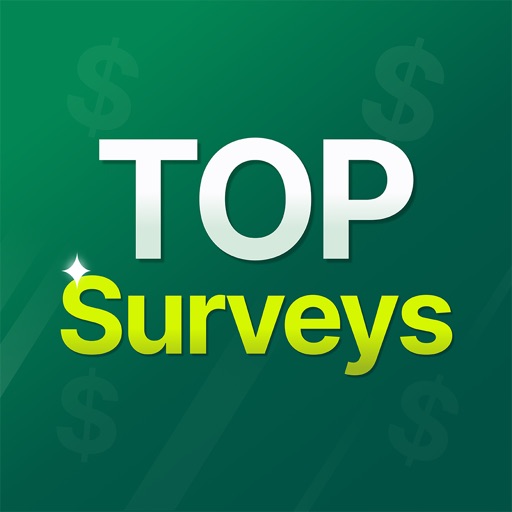 TopSurveys - Earn Quick Cash