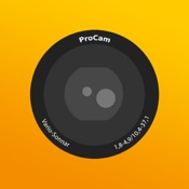 ProCam – Sony Camera Remote