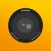 ProCam – Sony Camera Remote