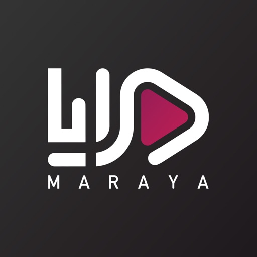 Maraya مرايا icon