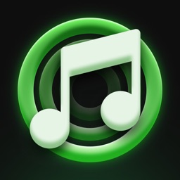 Vision Tunes for Spotify