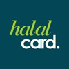 Halal card