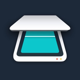 螢幕擷取畫面 (6) OCR Scanner - Camera Scanner