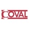 The COVAL Coaching app is designed for clients of trainers who have enrolled in the COVAL Coaching program