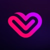 Lovi - Live Video Chat, Stream icon