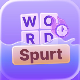 WordSpurt!