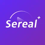 Sereal+ - Movies & Dramas App Cancel