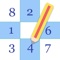 The Sudoku is great math fun for people of all ages