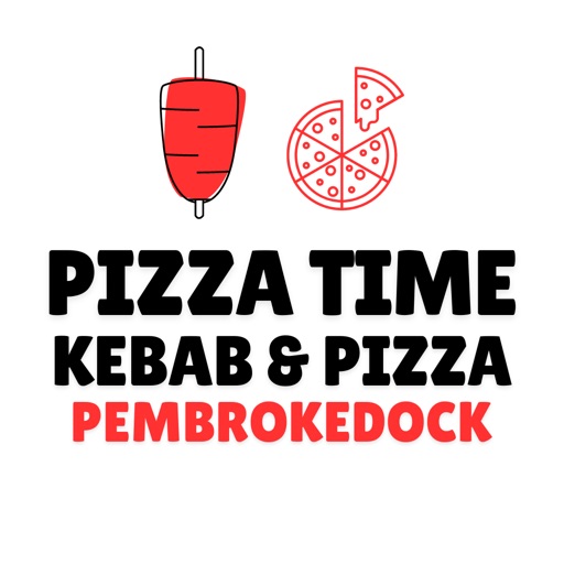 Pizza Time Pembrokedock