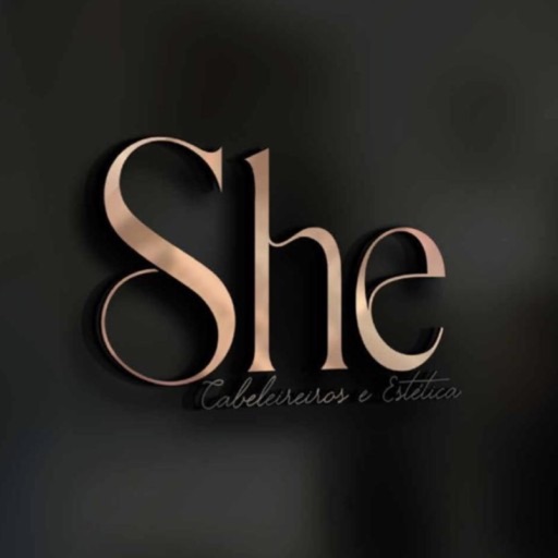 She Cabelereiros & Estética