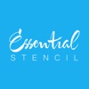 Essential Stencil icon