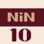 NiN10: Nintendo Emulator