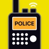 Police And Fire Radio Scanner icon