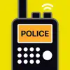 Police And Fire Radio Scanner delete, cancel