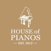 House of Pianos icon