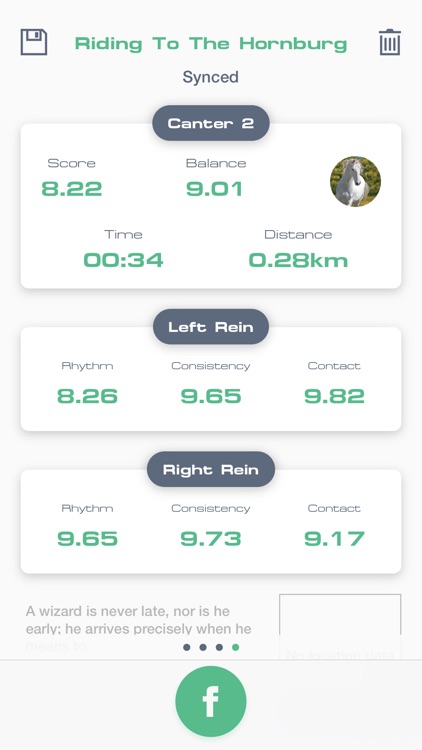 Synchronicity screenshot-3