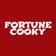 Fortune Cooky app icon - Food & Drink app for iPhone