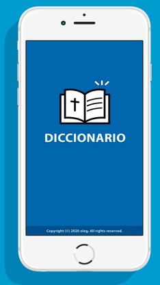 Biblical Christian Dictionary screenshot 1