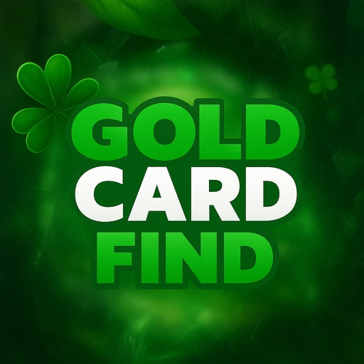 Gold Card Find: Poker Puzzle