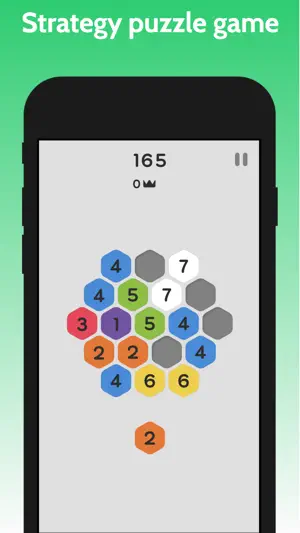 Block Seven! screenshot 1