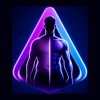 AuraMax: Body Glow Up Tracker icon