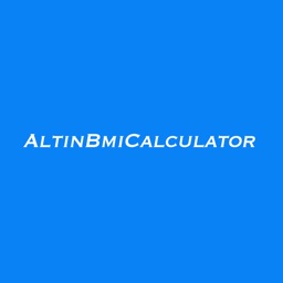 AltinBmiCalculator
