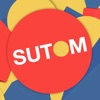 Sutom - Puzzle de mots du jour - iPhoneアプリ