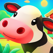 Farm Land 3D