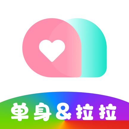 试管婴儿姐妹团-lesbin热辣拉拉彩虹小姐姐ppl闺蜜圈 icon