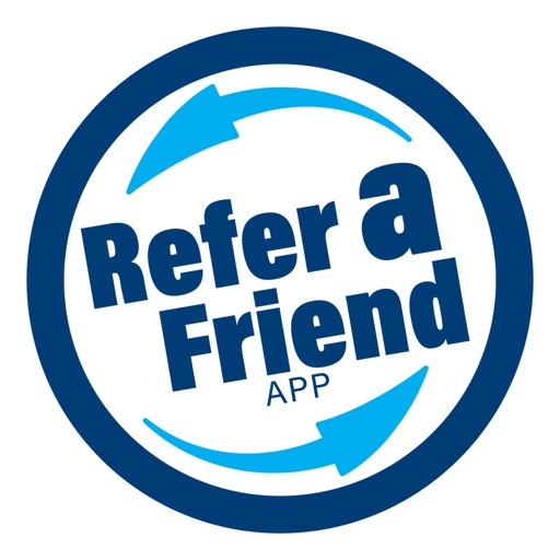 Refer A Friend App