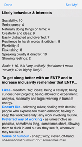 Neurodiversity screenshot