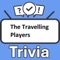 Do you think you know everything about the movie "The Travelling Players"