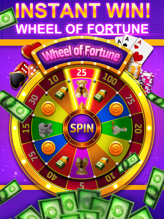 Screenshot #6 pour Cash Pusher:Lucky Coin Casino