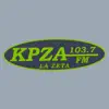 La Zeta 103.7 KPZA contact information